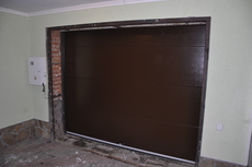 гаражні ворота Львів, ворота Стрий, ворота Трускавець, Калуш