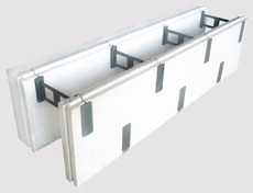 Строительство домов термодом. Строительные блоки термоблоки,