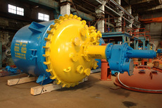 Реакторы химические-Продам, новые, б. у. с хранения.