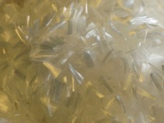 полипропиленовая фибра