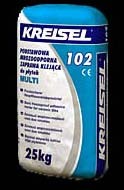 Клея для плитки Kreisel 102, 103, 104, 105