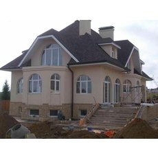 Строительство домов «под ключ»