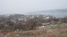 Продается участок