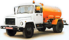 Ассенизатор, выкачка ям, выгребных ям, автомоек