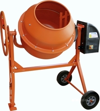 Бетономішалки AgriMotor пр-ва Угорщина