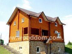 Дерев`яні будинки, лазні, альтанки. Зруб. будівництво