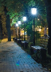 ЛЬВІВ! Світильники, розетки, кабель