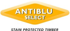 Антисептик против синевы Antiblu Select со склада в Киеве