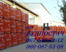 Газобетон, дом из газобетона, газобетон цена