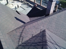 Кровельні роботи