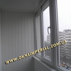 Разумные цены на `Балкон под ключ` в Киеве