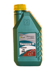 Гідрофобізуюча рідина ТІПРОМ-К