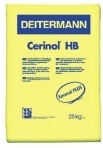Упрочнитель бетону Weber-Deitermann CERINOL HB KORUND PLUS