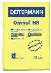 Упрочнитель бетону Weber-Deitermann CERINOL HB KORUND PLUS
