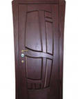 Бронированные двери `СТРАЖ`- надежная защита вашего дома!