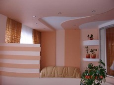 Будівництво та ремонтно-оздоблювальні роботи