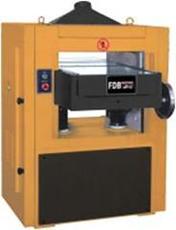 Деревообробні та металообробні станки