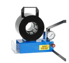 Опрессовочное оборудование для РВД