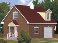 Будівництво котеджів, готелів!