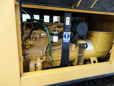 Оренда дизель генераторів, прокат дизельних електростанцій