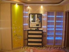 мебель на заказ