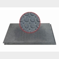 Промышленная пол