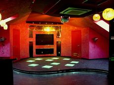 Романков. Дом в элитном городке `Bosco Village`. 680 кв. м.