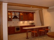 Комплексний ремонт і будівництво