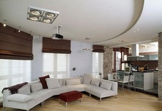 Ремонтно-будівельні роботи