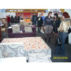 Мебельная выставка в Харькове