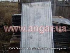 Продам АНГАР дугообразный 16 х 30 (арочного типа