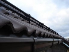 Покрівельні работи.фасадние роботи