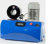 Оборудование для производства РВД «D-HYDRO OY» Финляндия