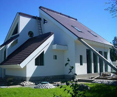 Покрівельні роботи, будь-які види покрівлі.