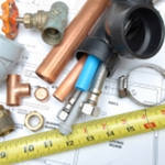 Монтаж систем опалення. Монтаж водопостачання. Сантехработах