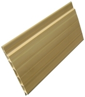 Вагонка пластикова