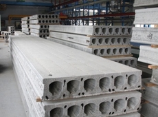 Плити перекриття ФБС Одеса