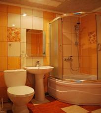 Євроремонт квартир, будинків (Кривий Ріг).