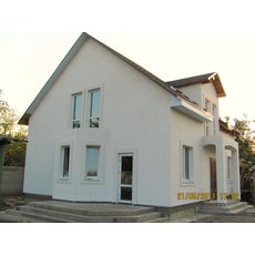 Продается новый дом в Хотяновке