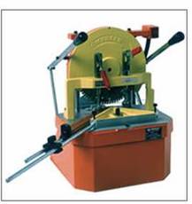 Верстат для різання і фрезерування МДФ профілю Net Kes AС 05