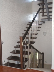 Замовити сходи в Києві.