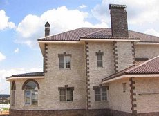 Будівництво, обробка бань, саун.Обшівка вагонкой.Отделка б