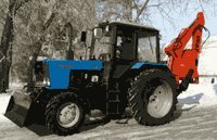 Оренда екскаватора в Києві