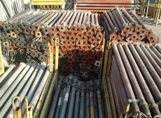 Продам опалубку Doka, Peri, Hunnebeck, Bauma, Варіант і друг