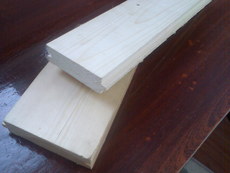 Половая доска