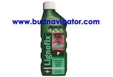 Професійний захист деревини. Антисептик.