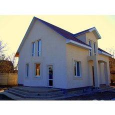 Продам новый дом в Хотяновке