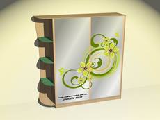 Шафи купе Київ купити