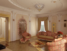 Гіпсова ліпнина