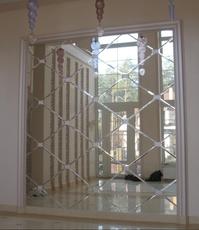 Дзеркала на замовлення